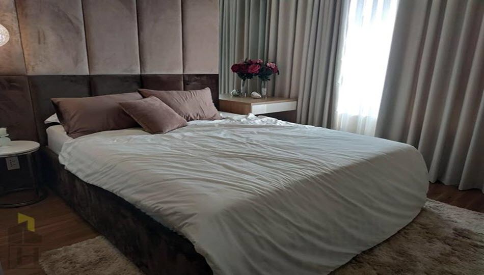 new city thu thiem for rent