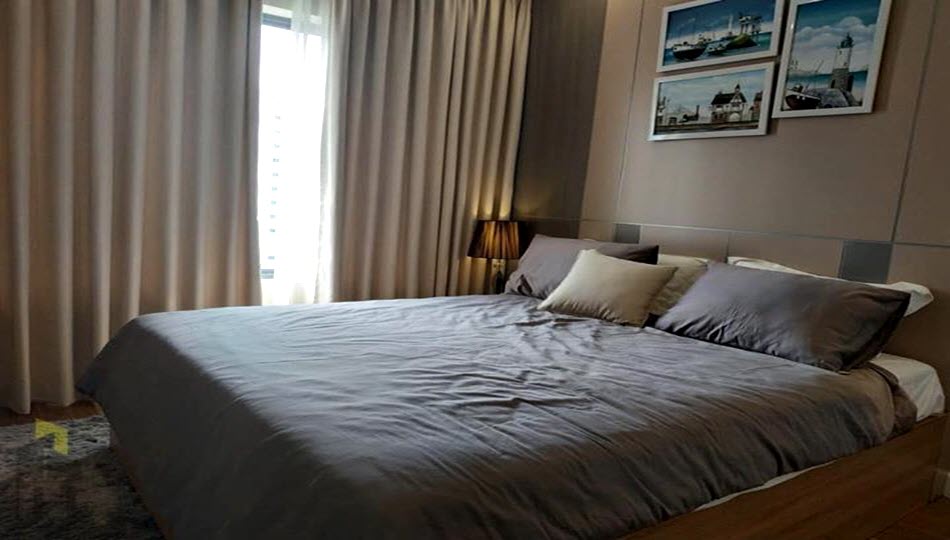 new city thu thiem for rent