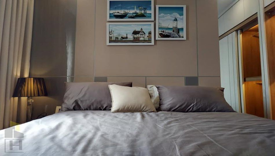 new city thu thiem for rent