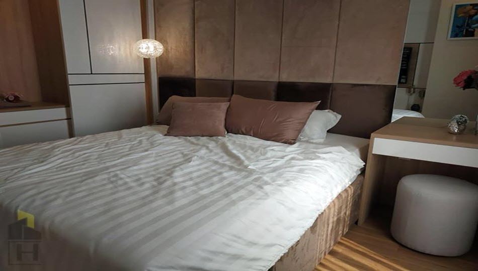 new city thu thiem for rent