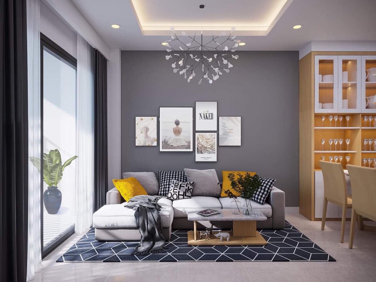 the sun avenue district 2