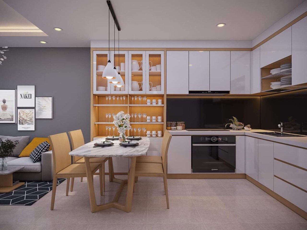 the sun avenue district 2 for rent