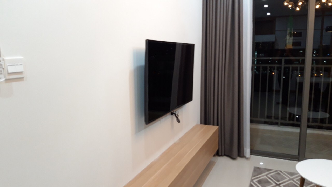 The sun avenue apartment for rent