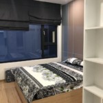 New city thu thiem for rent