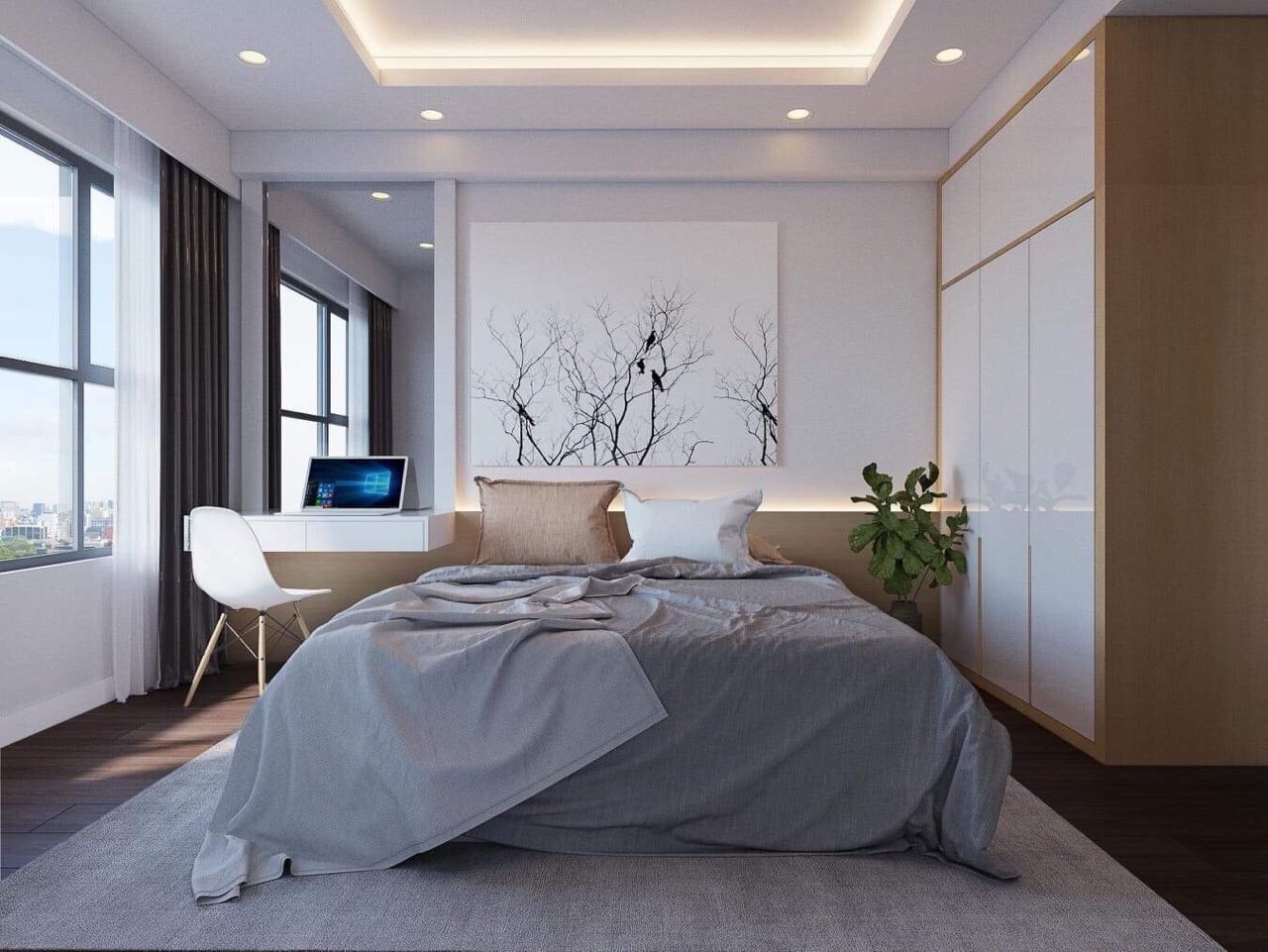 the sun avenue district 2 for rent