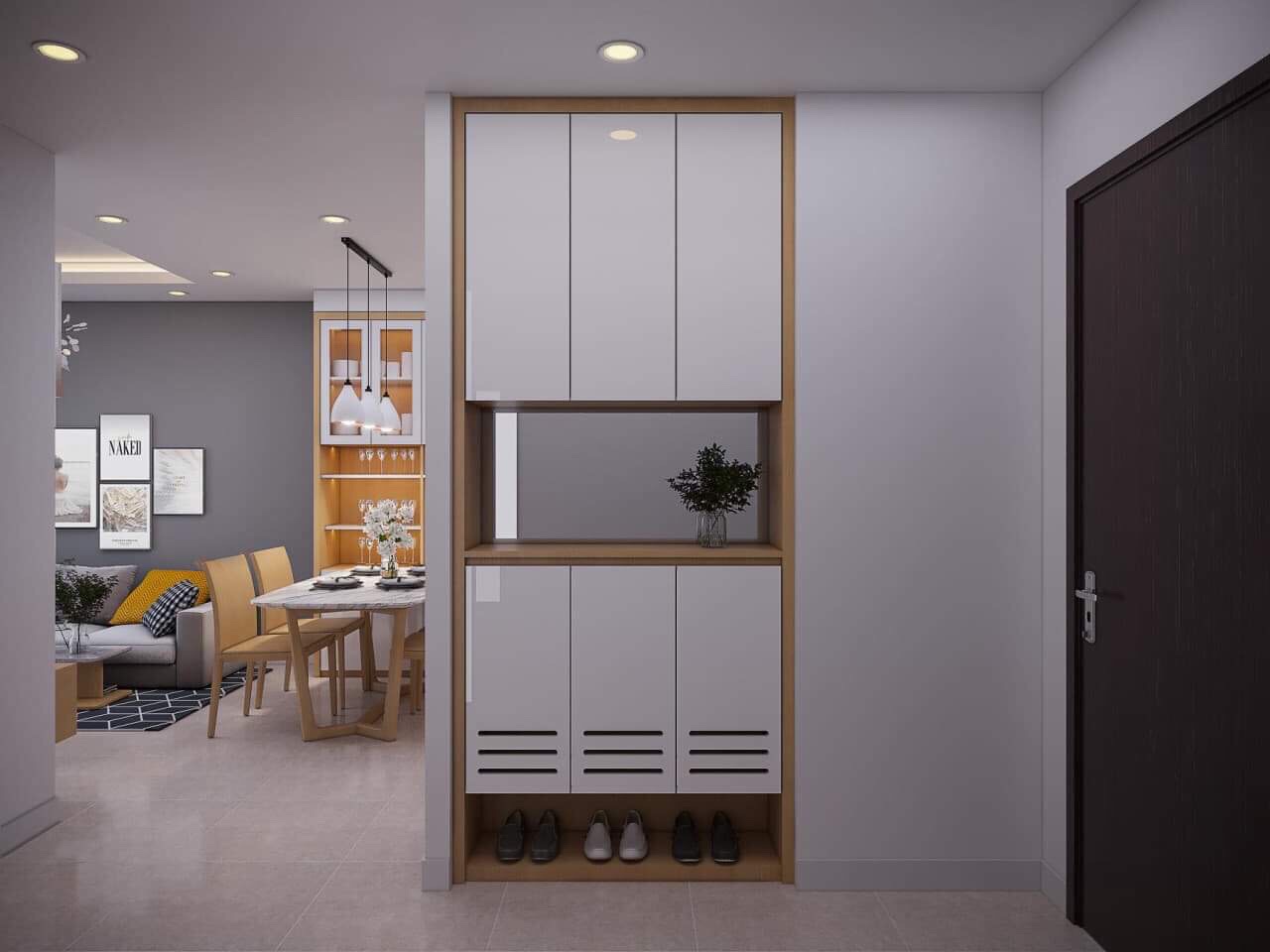 the sun avenue district 2 for rent