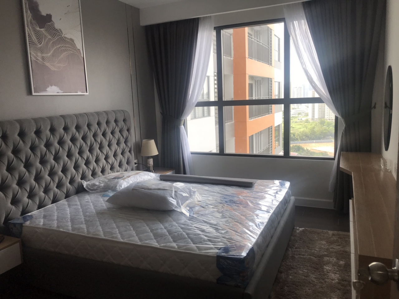 The sun avenue apartment for rent