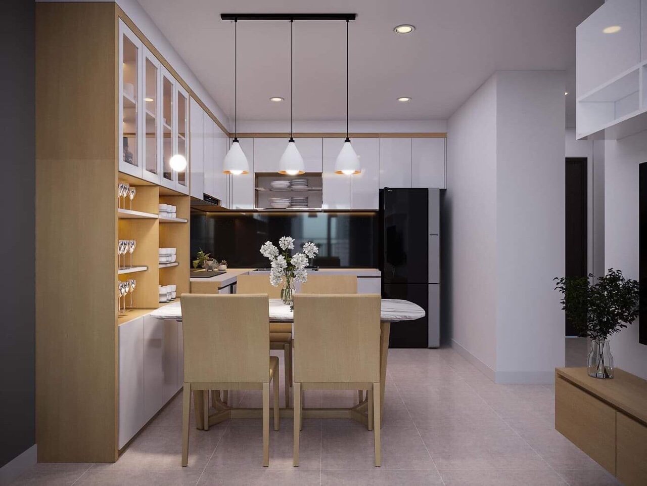 the sun avenue district 2 for rent