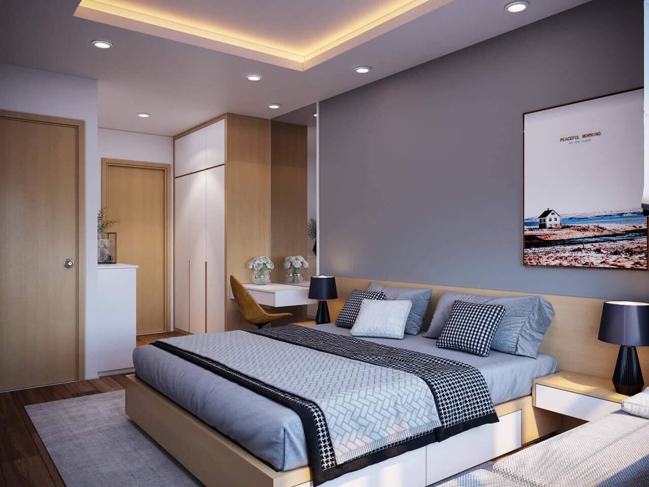 the sun avenue district 2 for rent