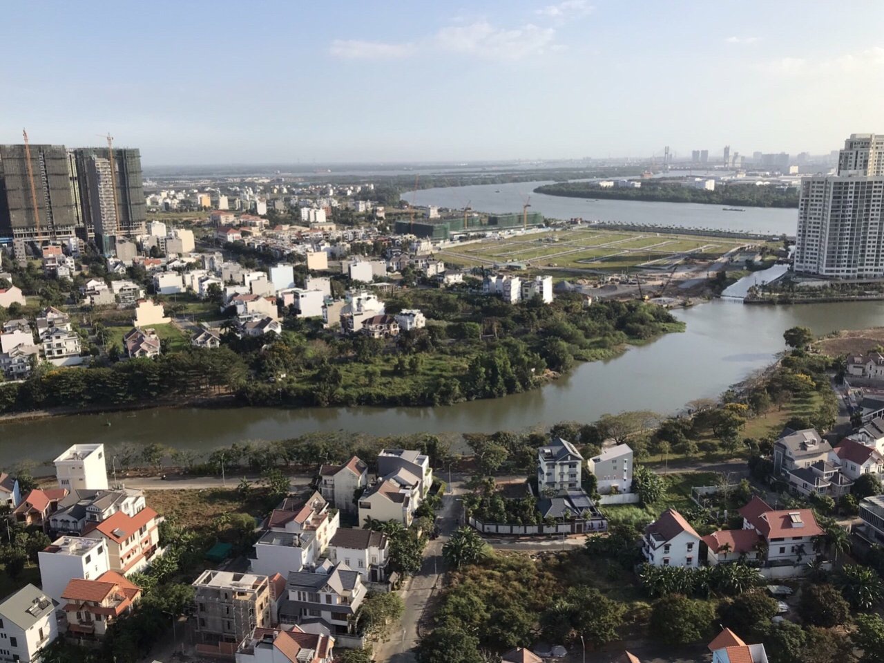 the sun avenue district 2 for rent