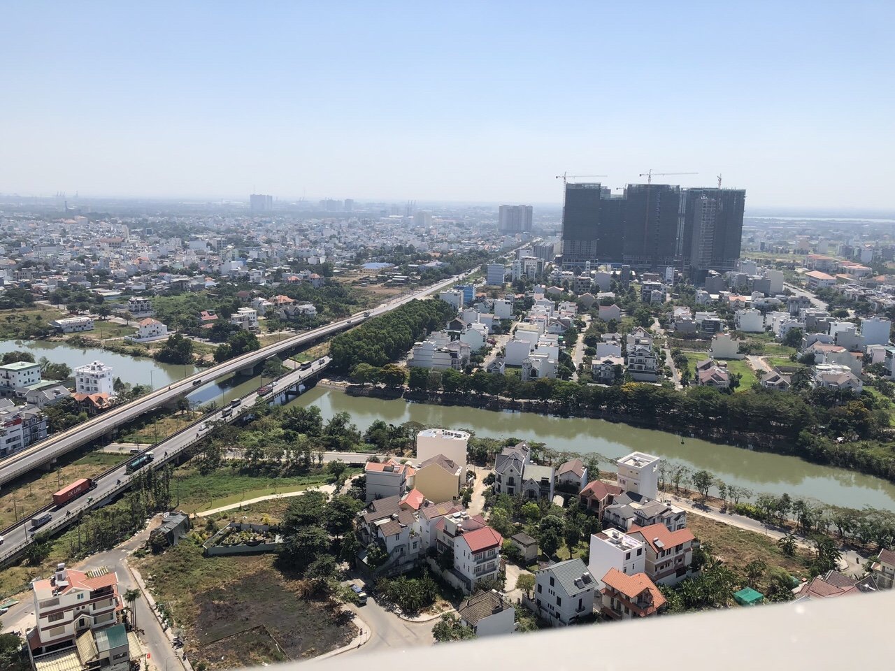 the sun avenue district 2 for rent