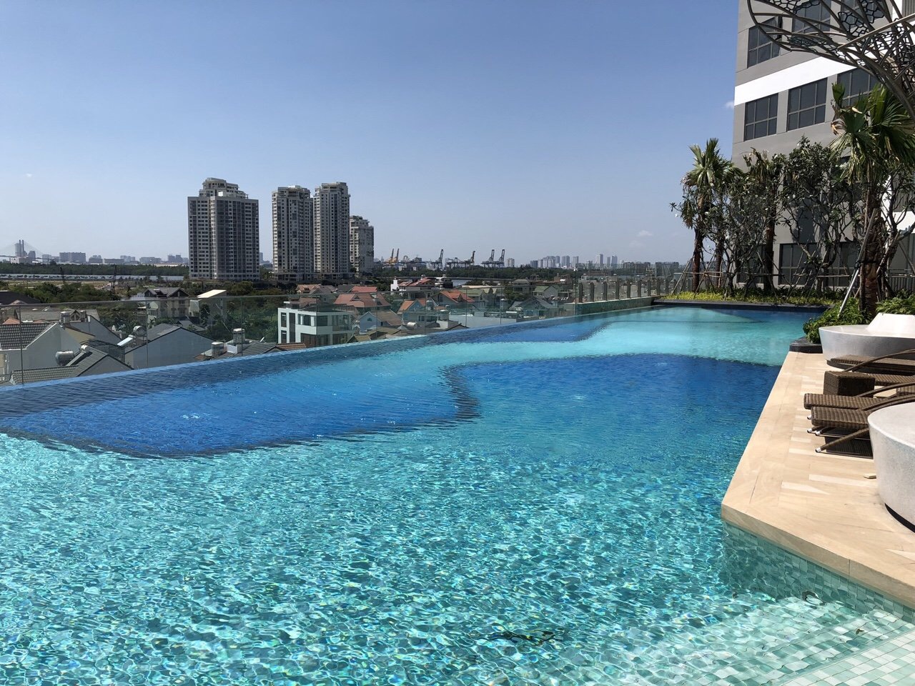 the sun avenue district 2 for rent