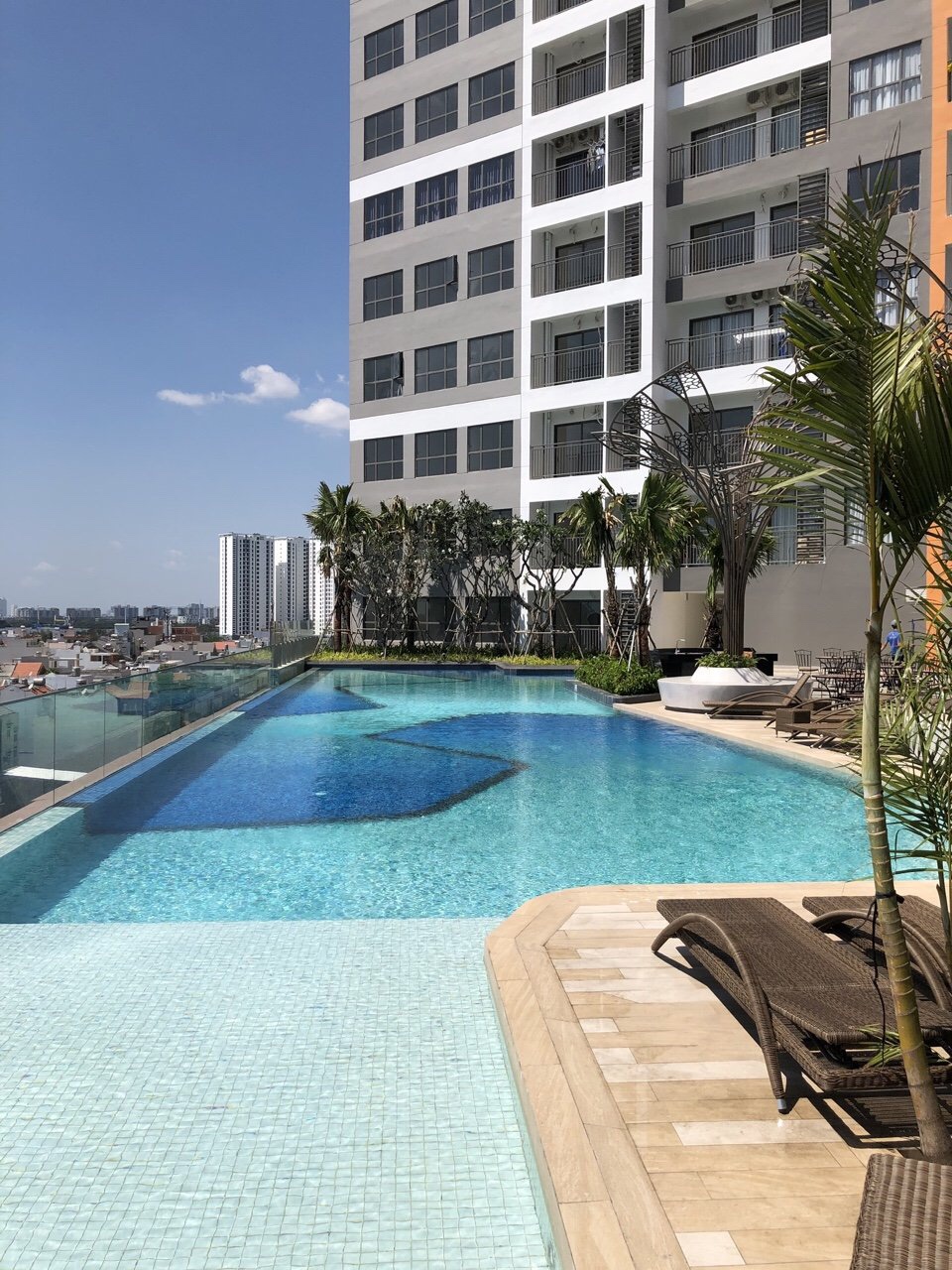 the sun avenue district 2 for rent