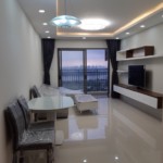 The Sun Avenue for rent - living room