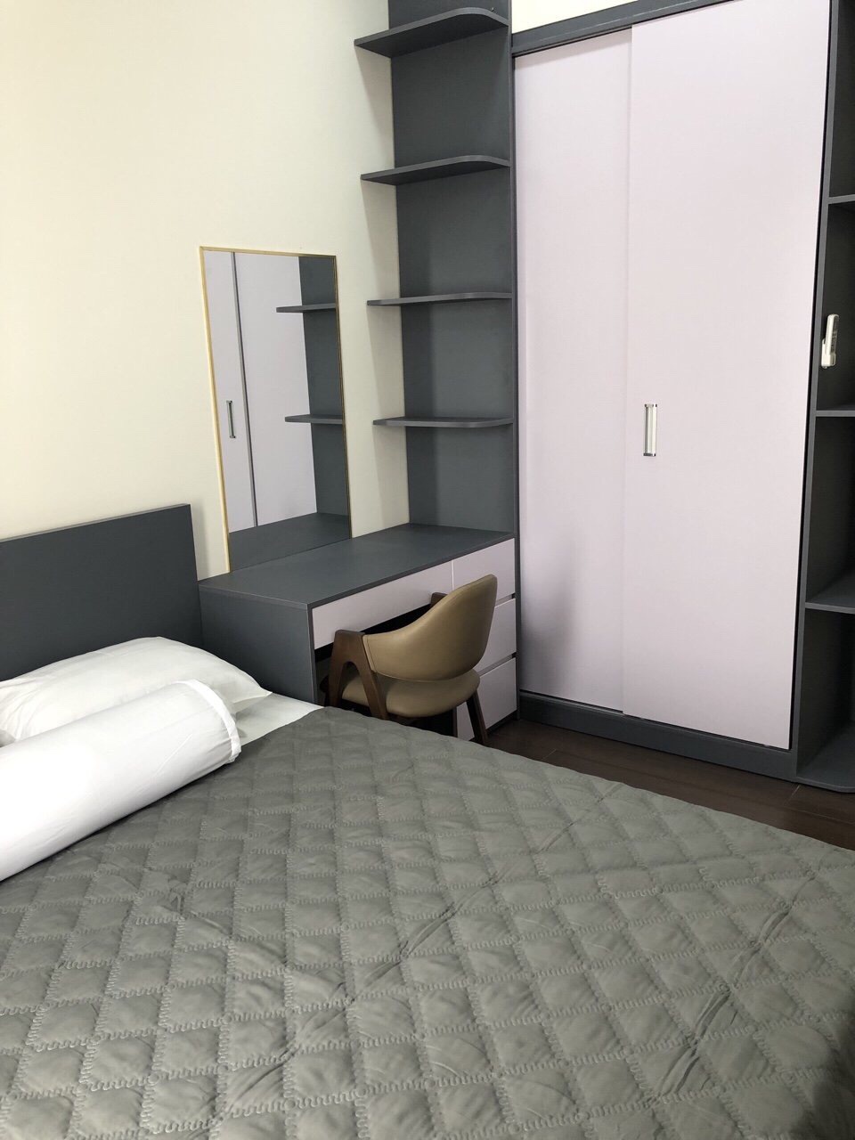 the sun avenue for rent in district 2