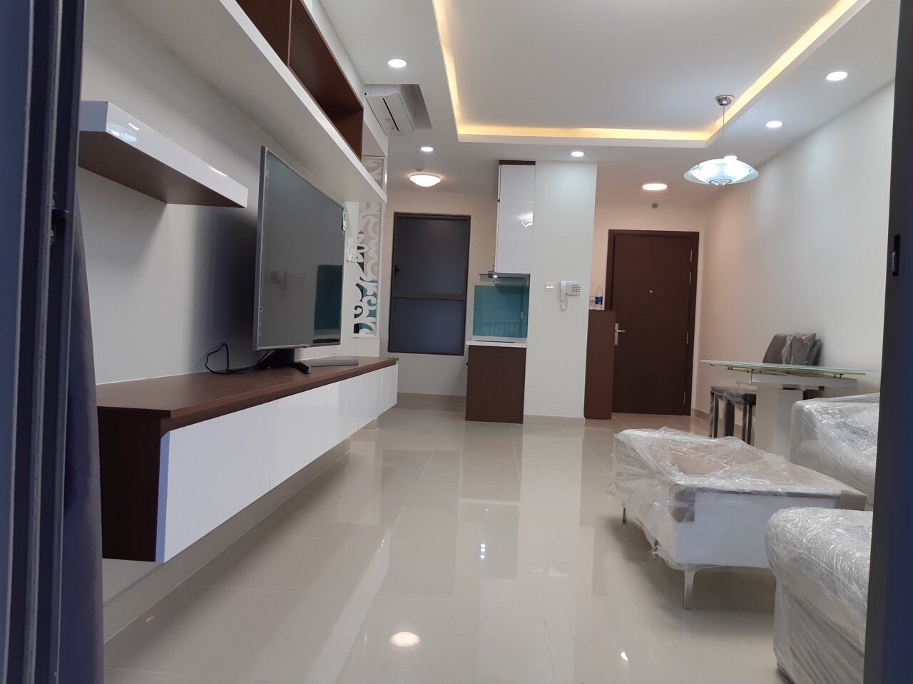 The Sun Avenue for rent in district 2