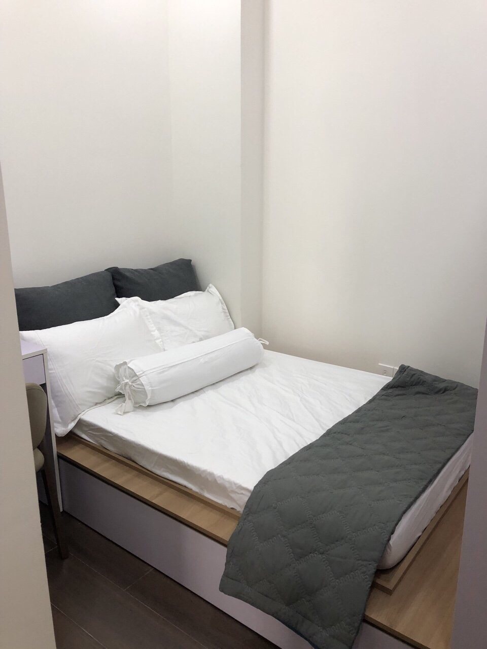 the sun avenue for rent in district 2