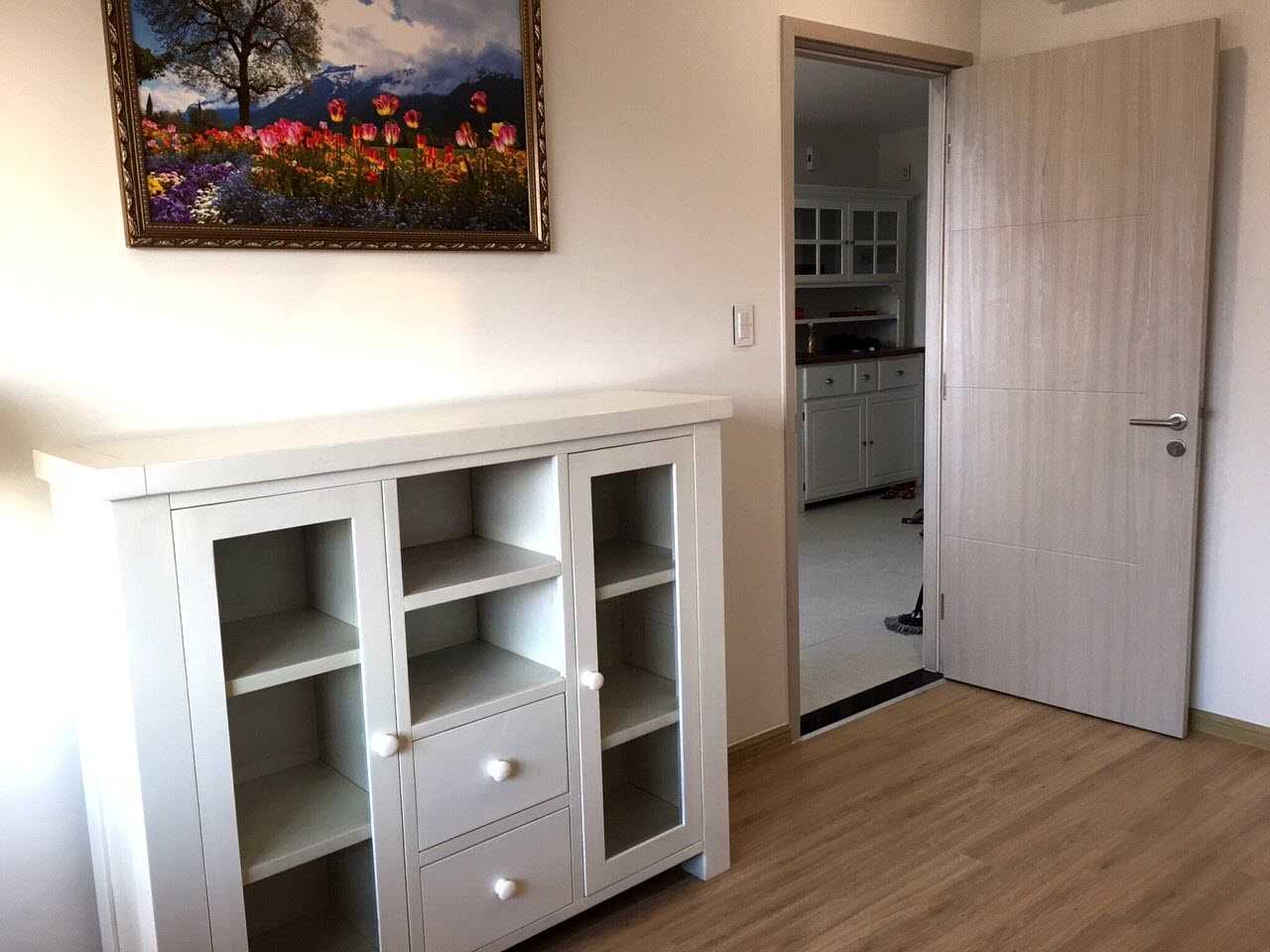 New City Thu Thiem apartment for rent