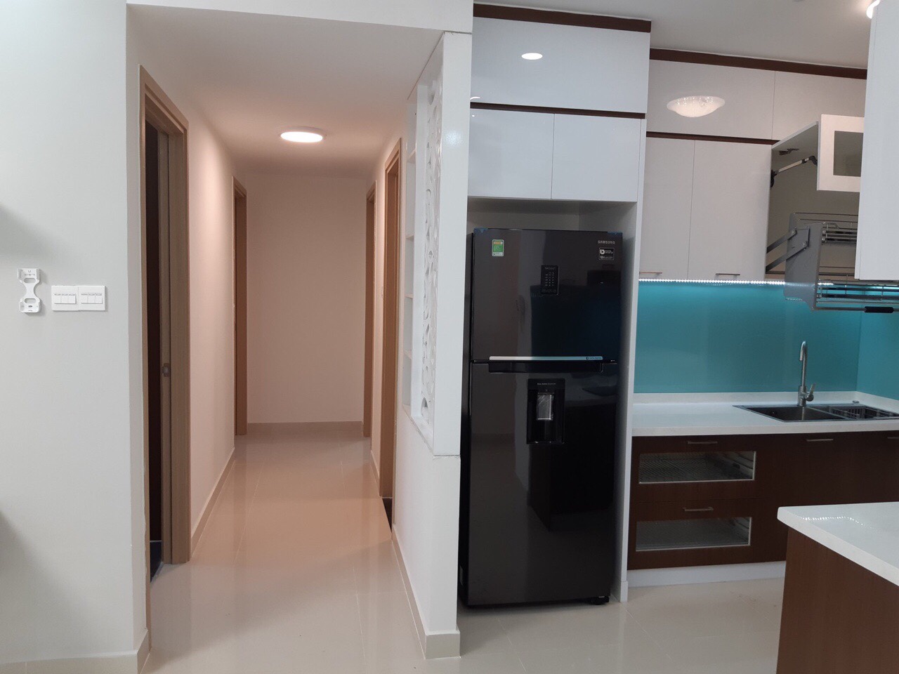 The Sun Avenue for rent in district 2