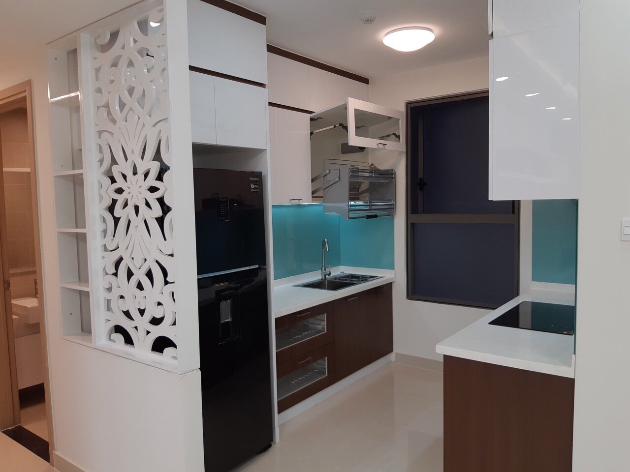 The Sun Avenue for rent in an phu ward district 2