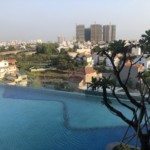 The Sun Avenue for rent in district 2