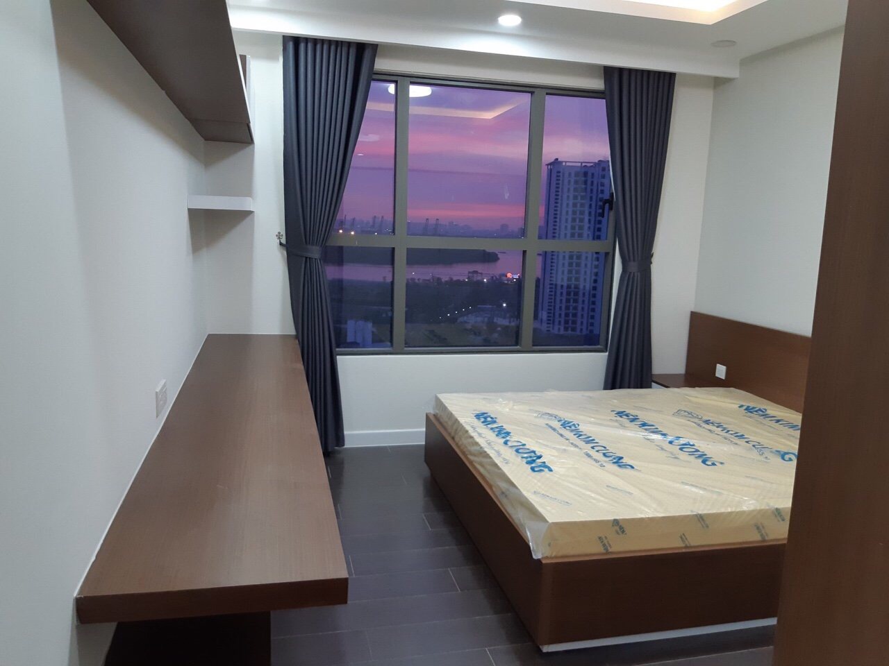 The Sun Avenue for rent in district 2