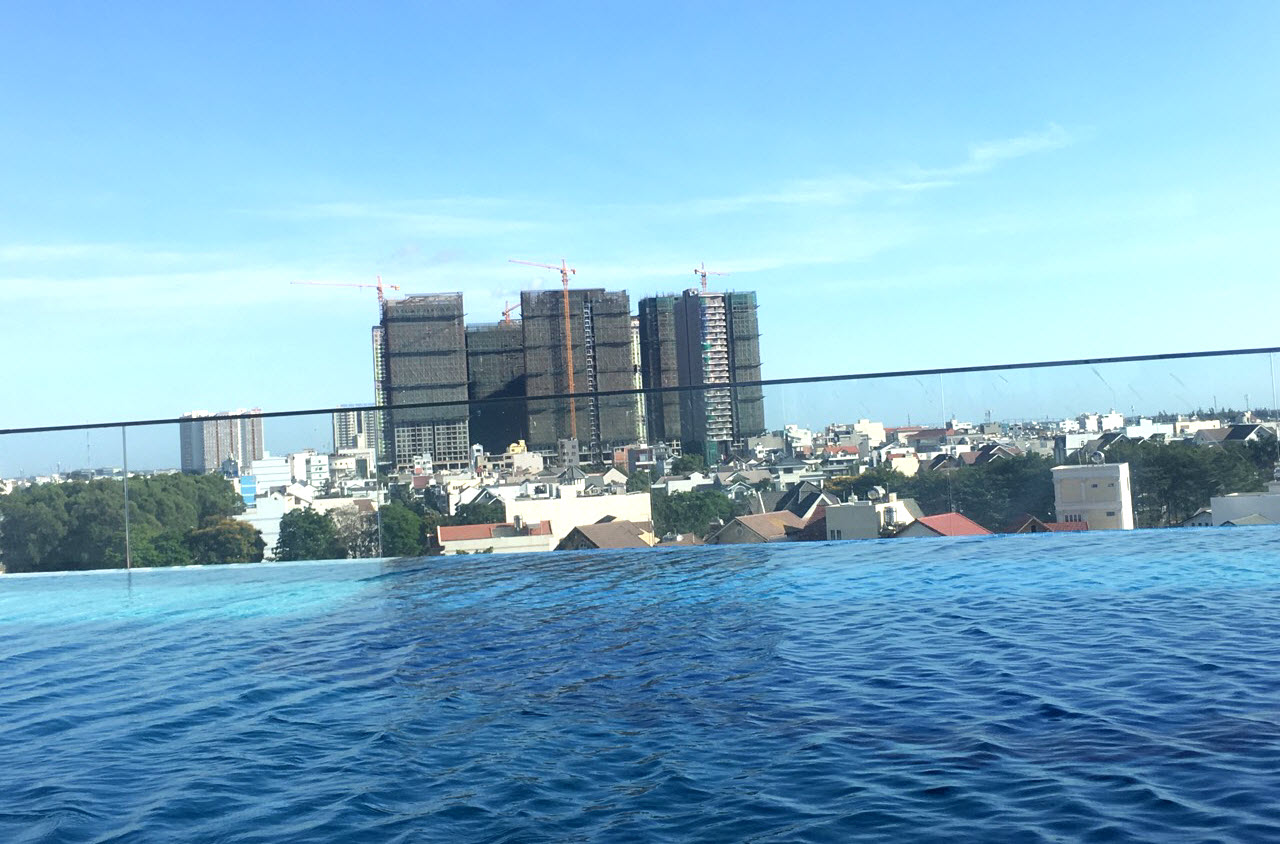 The Sun Avenue For Rent