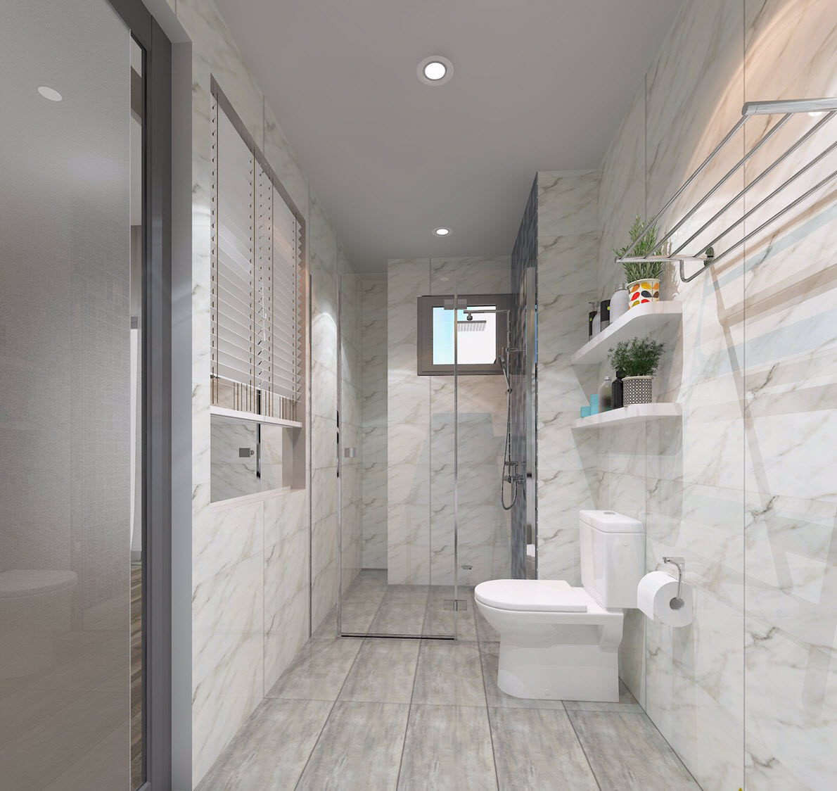 Palm-residence-for-rent