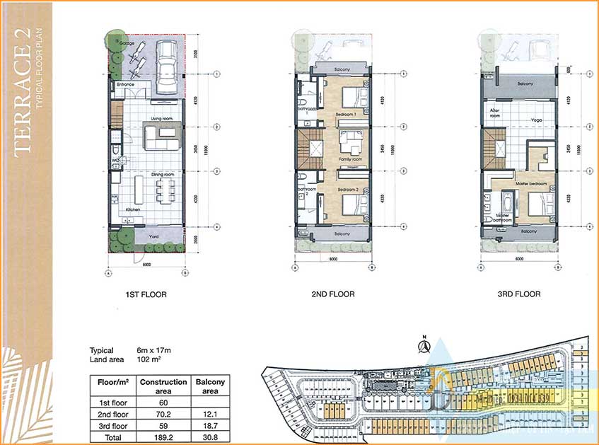 Palm-residence-for-rent