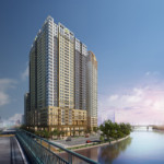 Saigon Royal Residence