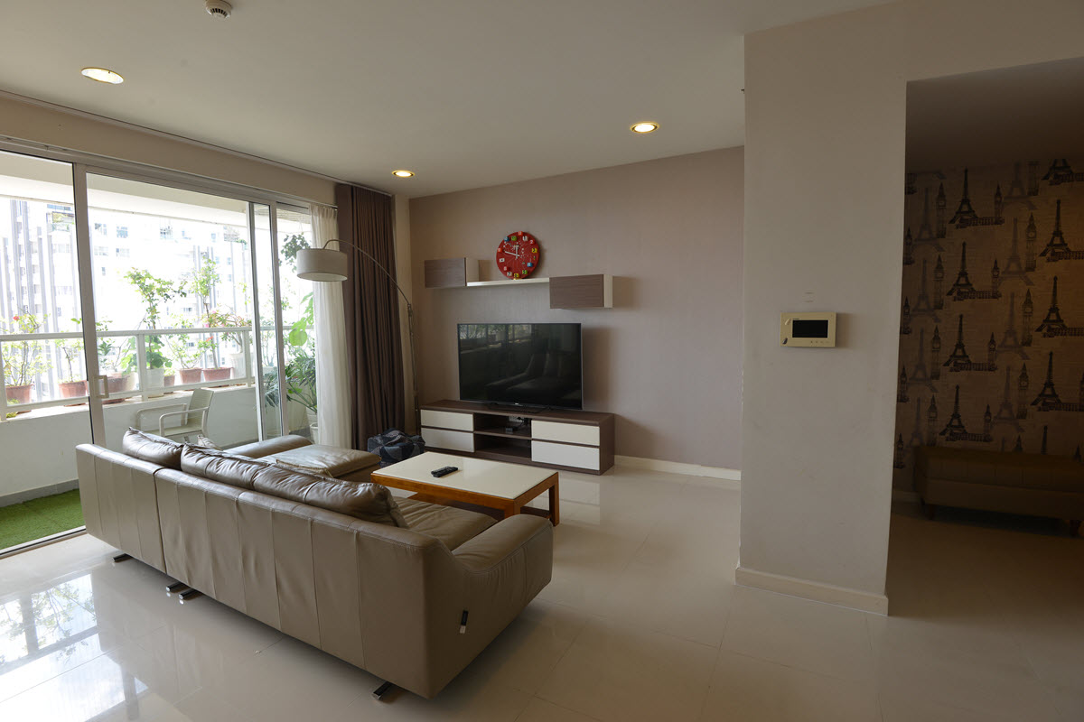 sunrise city for rent in dist 7