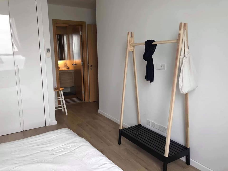 Apartment for rent in distict 2, HCMC