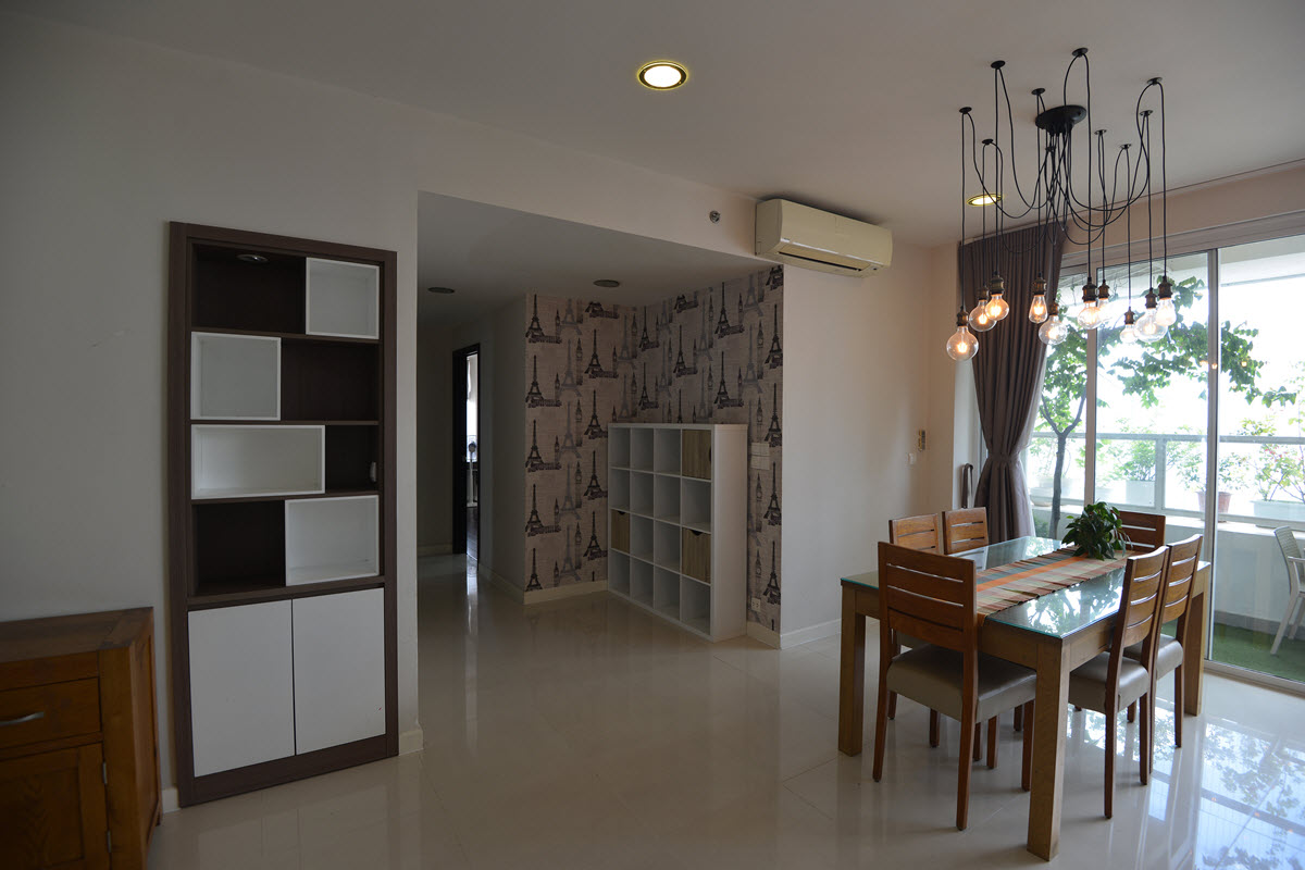 sunrise city for rent in dist 7