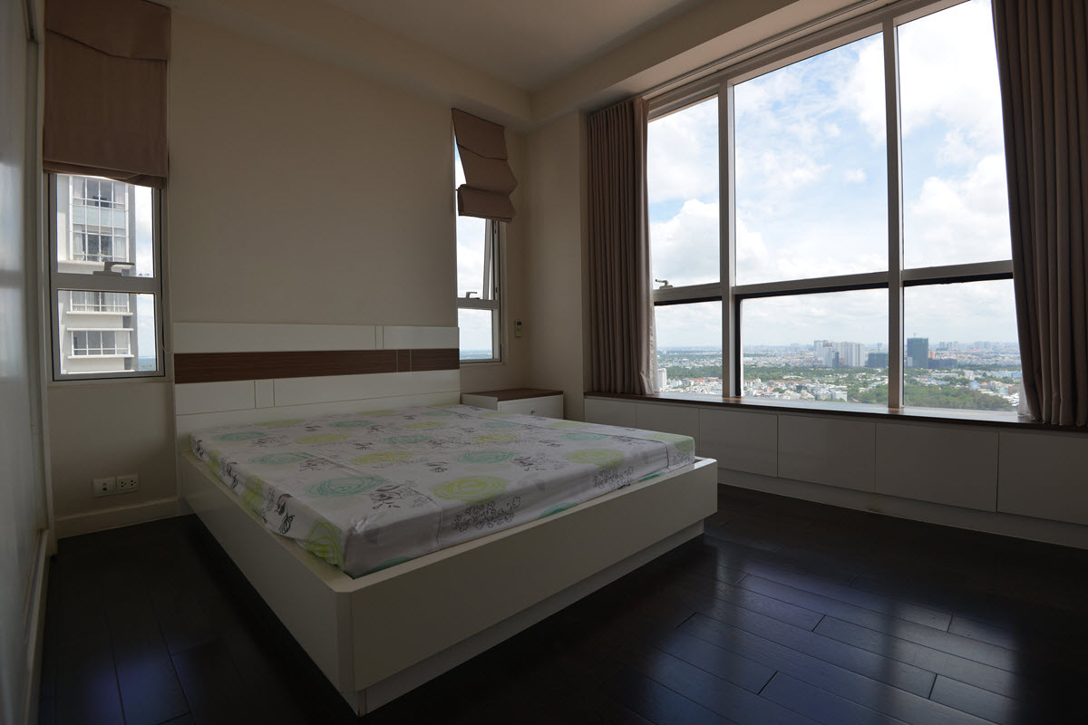 sunrise city for rent in dist 7