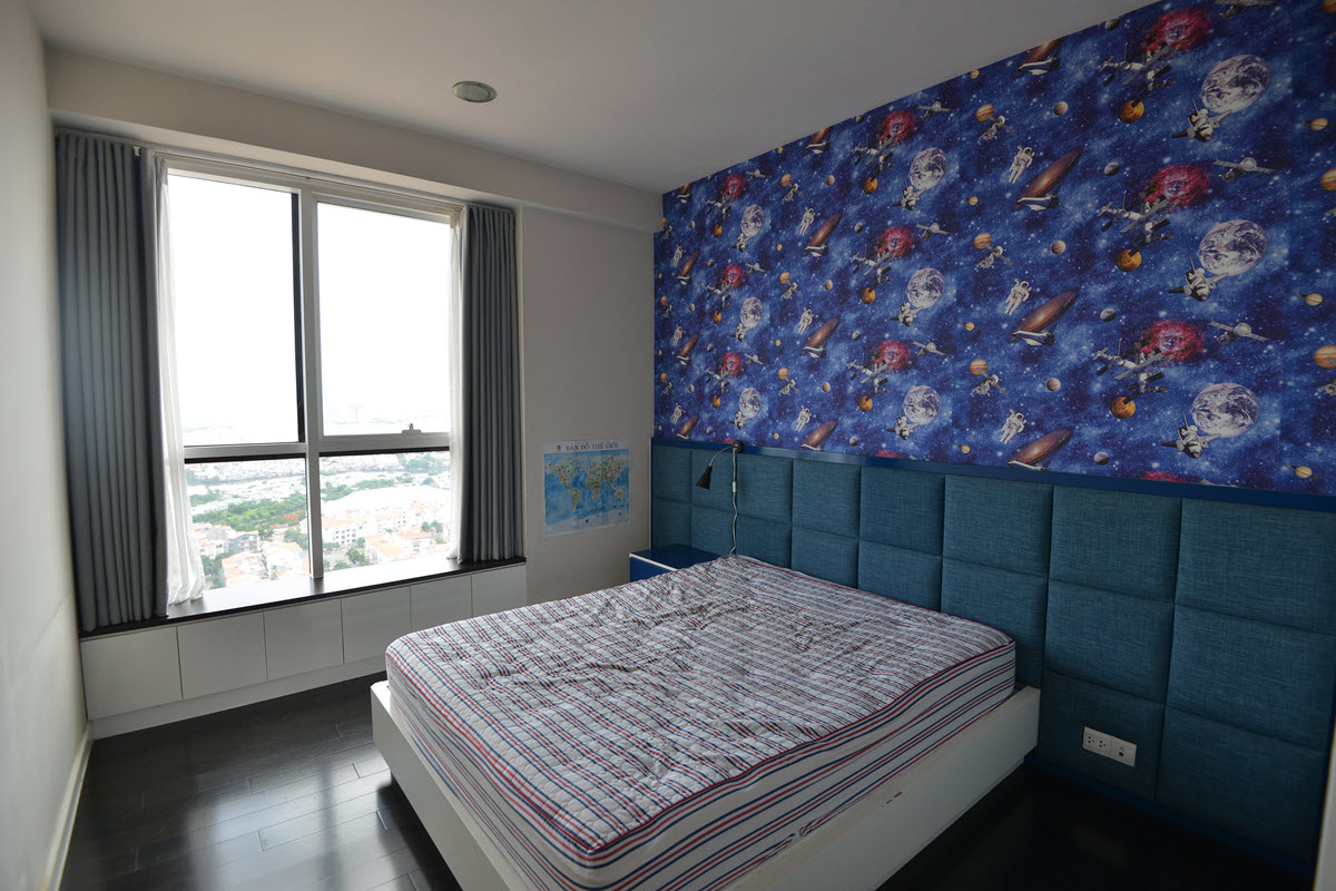 sunrise city for rent in dist 7