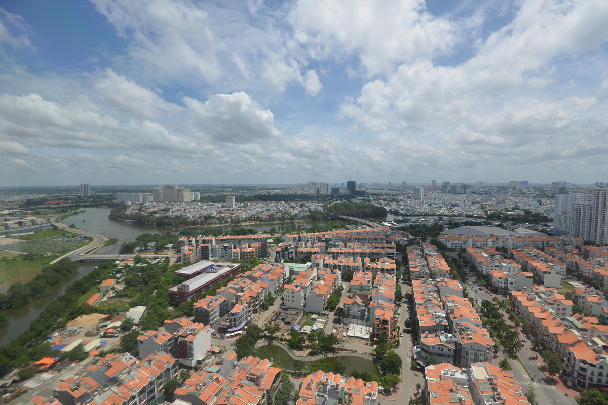 sunrise city for rent in dist 7