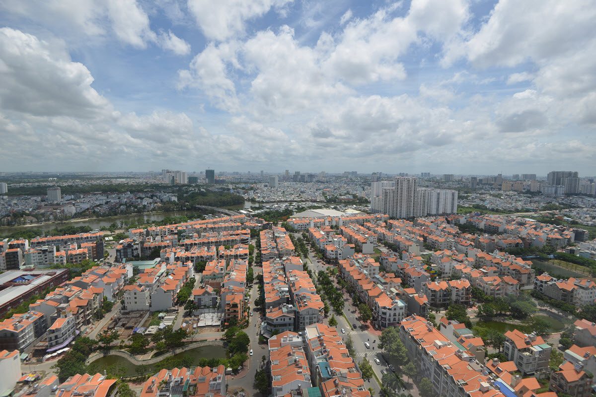 sunrise city for rent in dist 7