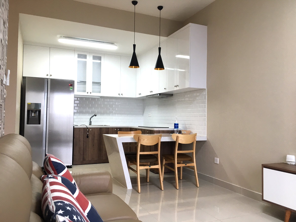 the sun avenue apartment for rent