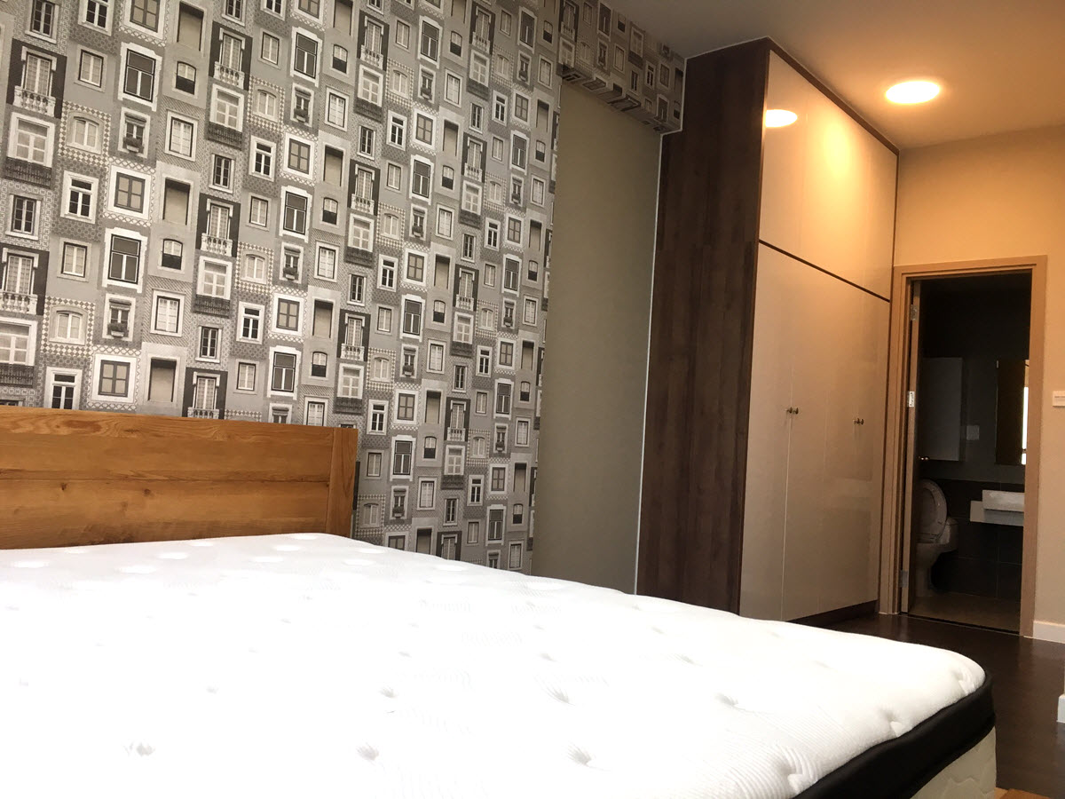 the sun avenue apartment for rent