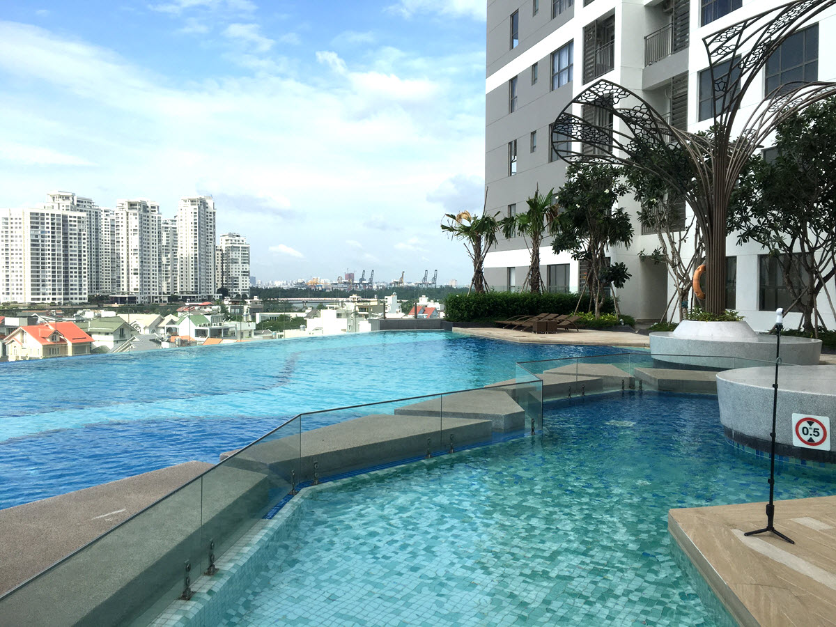 the sun avenue apartment for rent