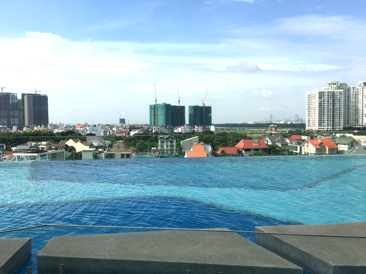 the sun avenue apartment for rent