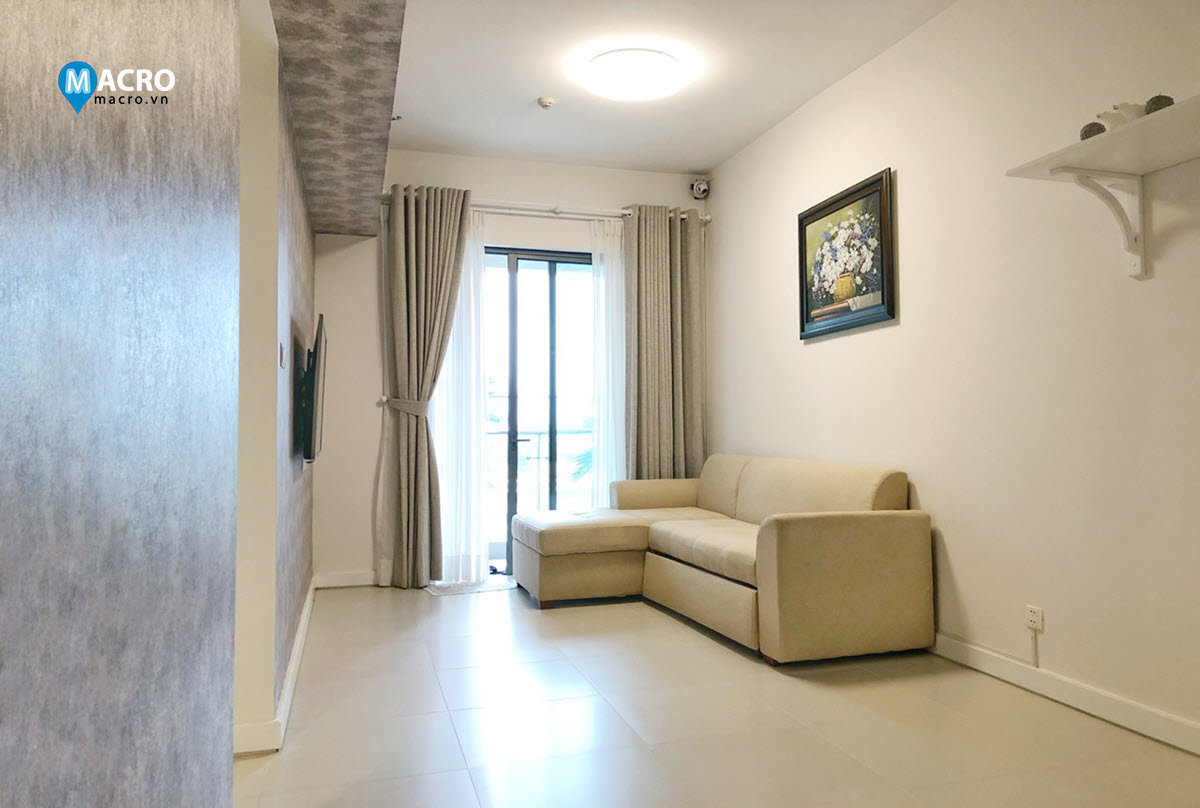 gateway thao dien for rent