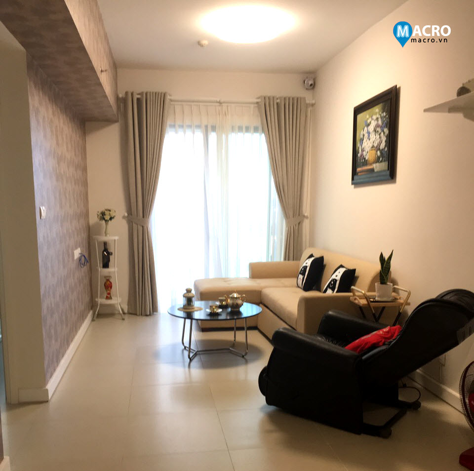 gateway thao dien for rent