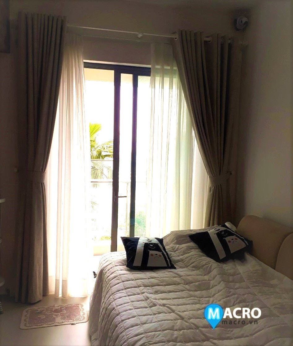 gateway thao dien for rent