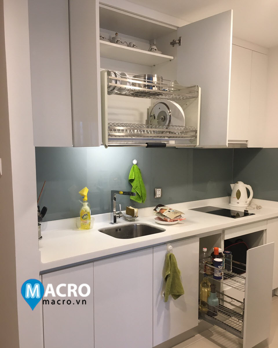 gateway thao dien for rent