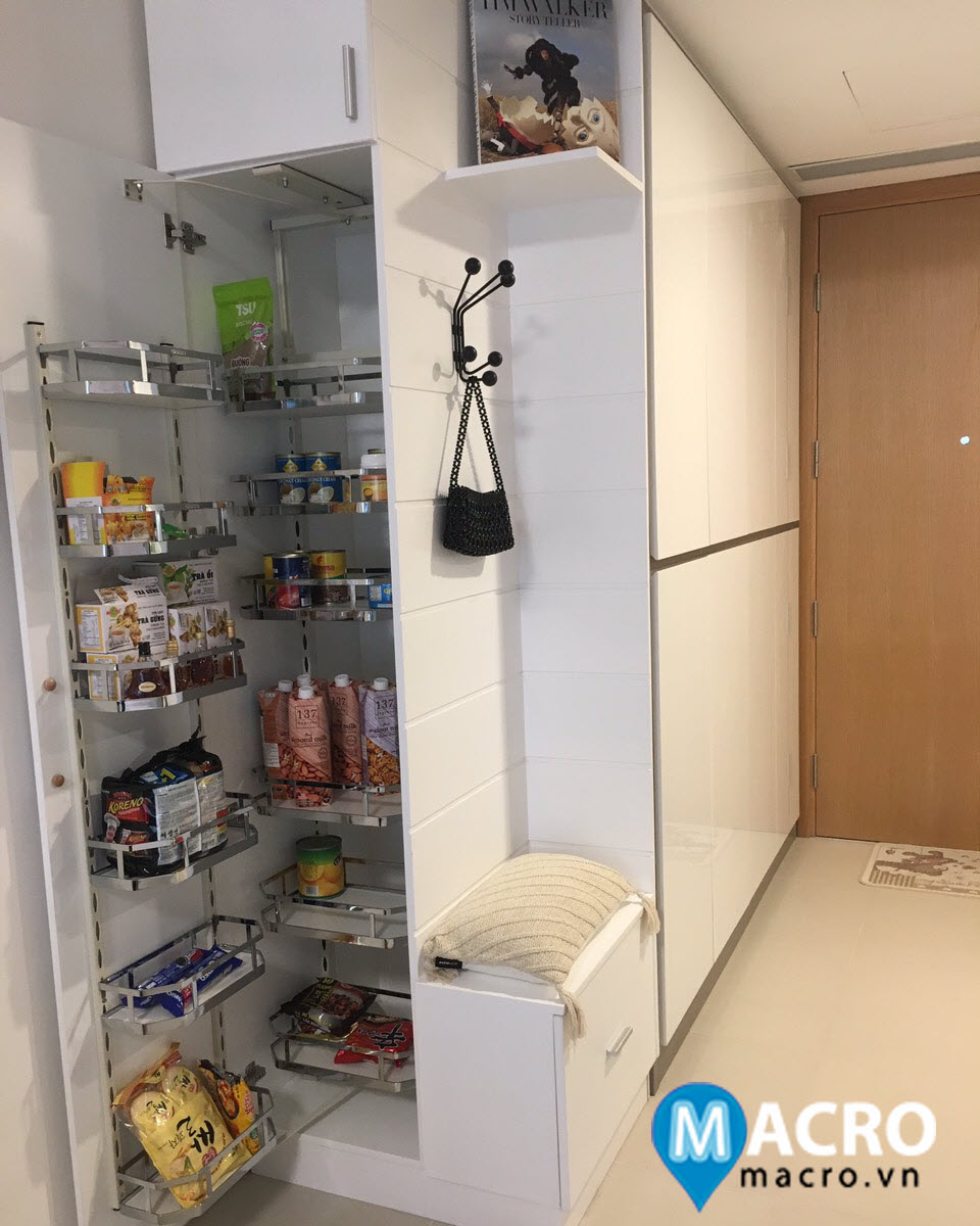 gateway thao dien for rent