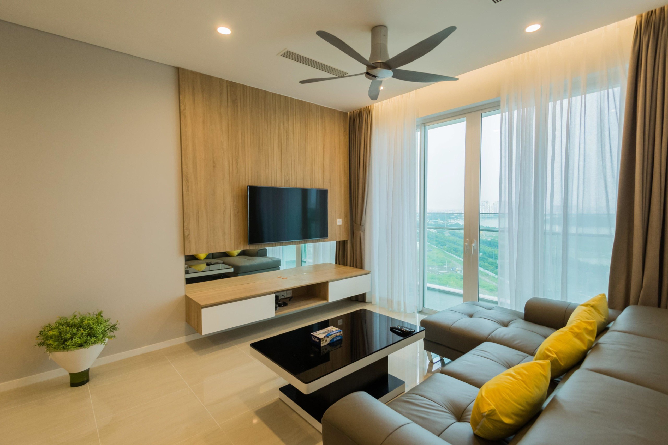 sadora apartment for rent