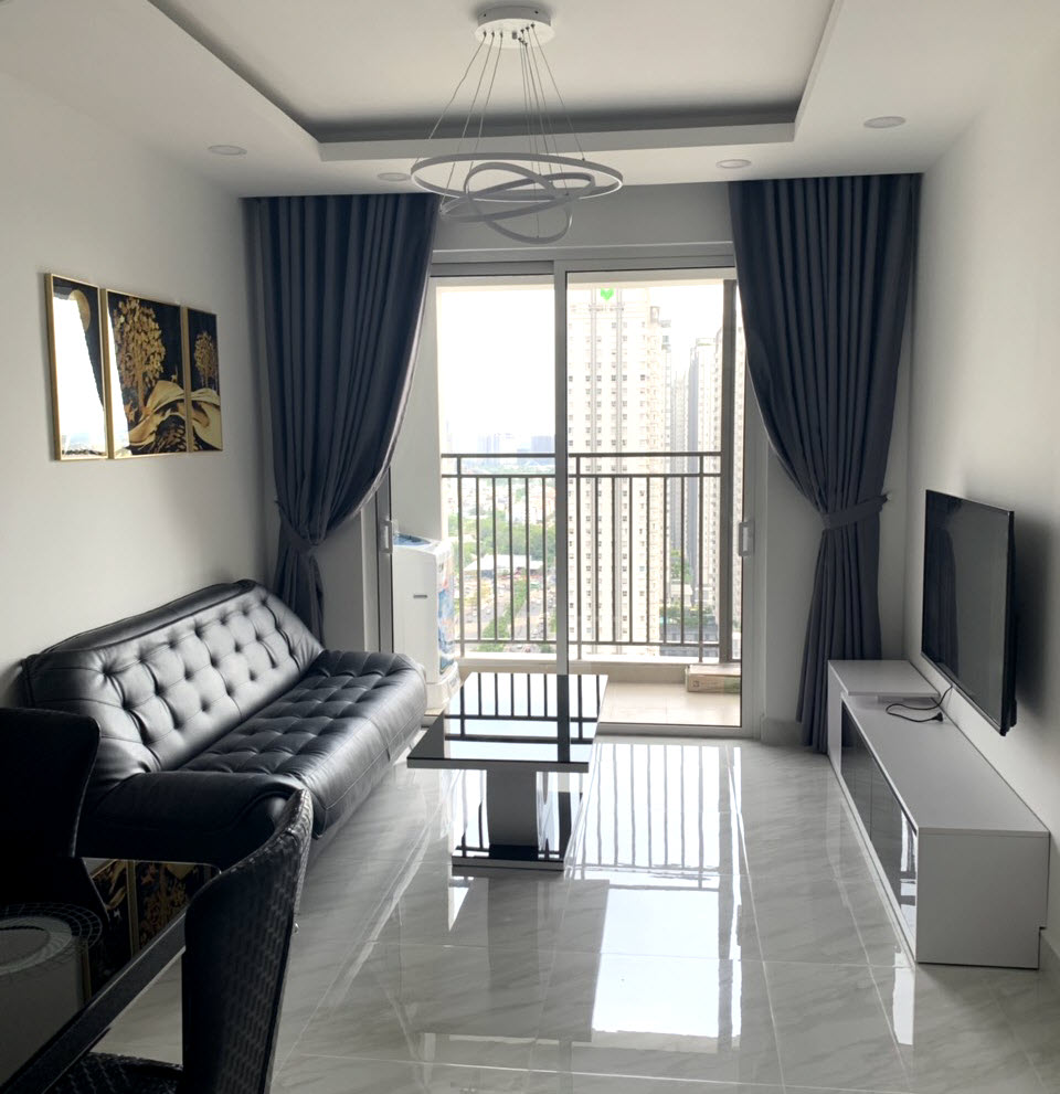 sunrise city view for rent