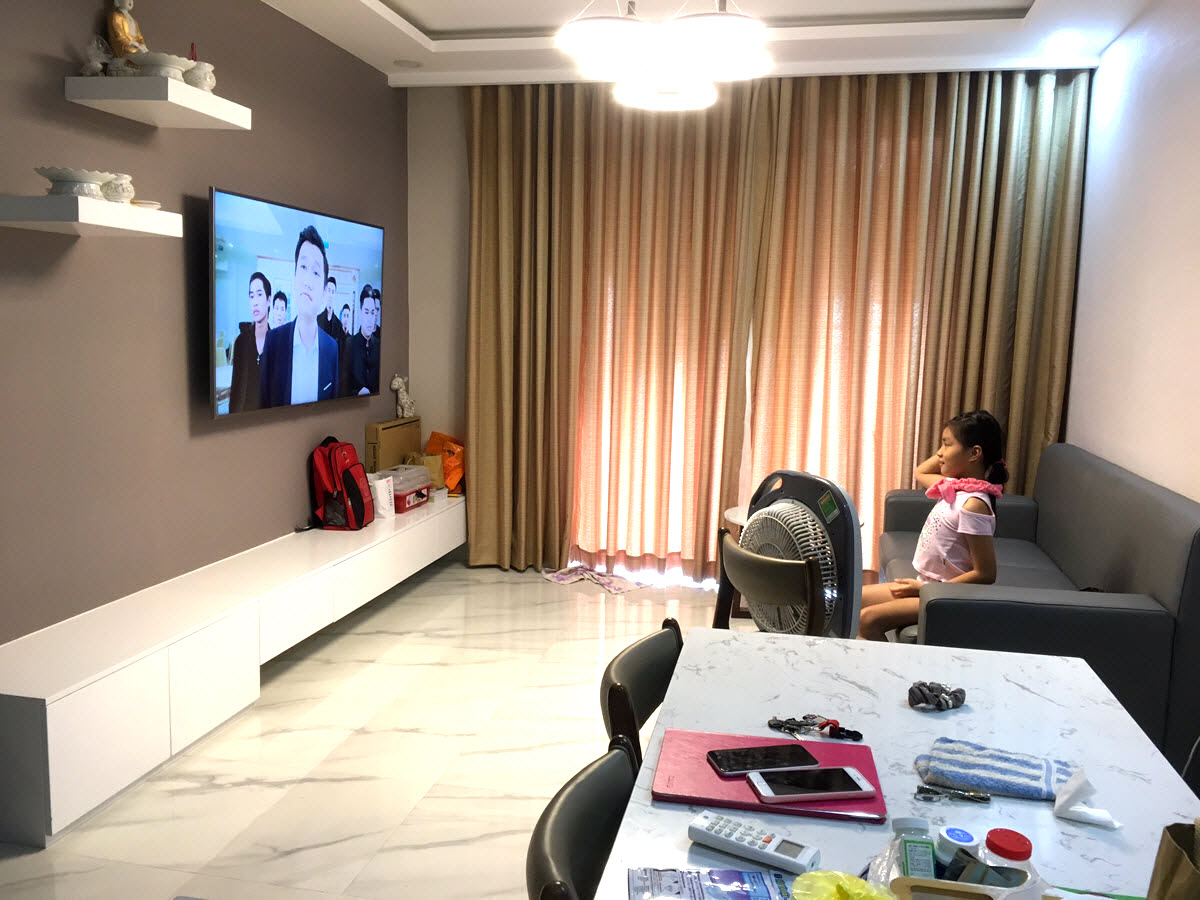 sunrise city for rent