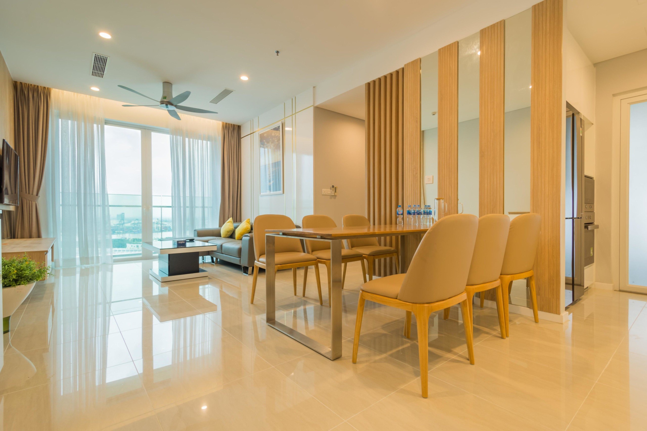 sadora apartment for rent